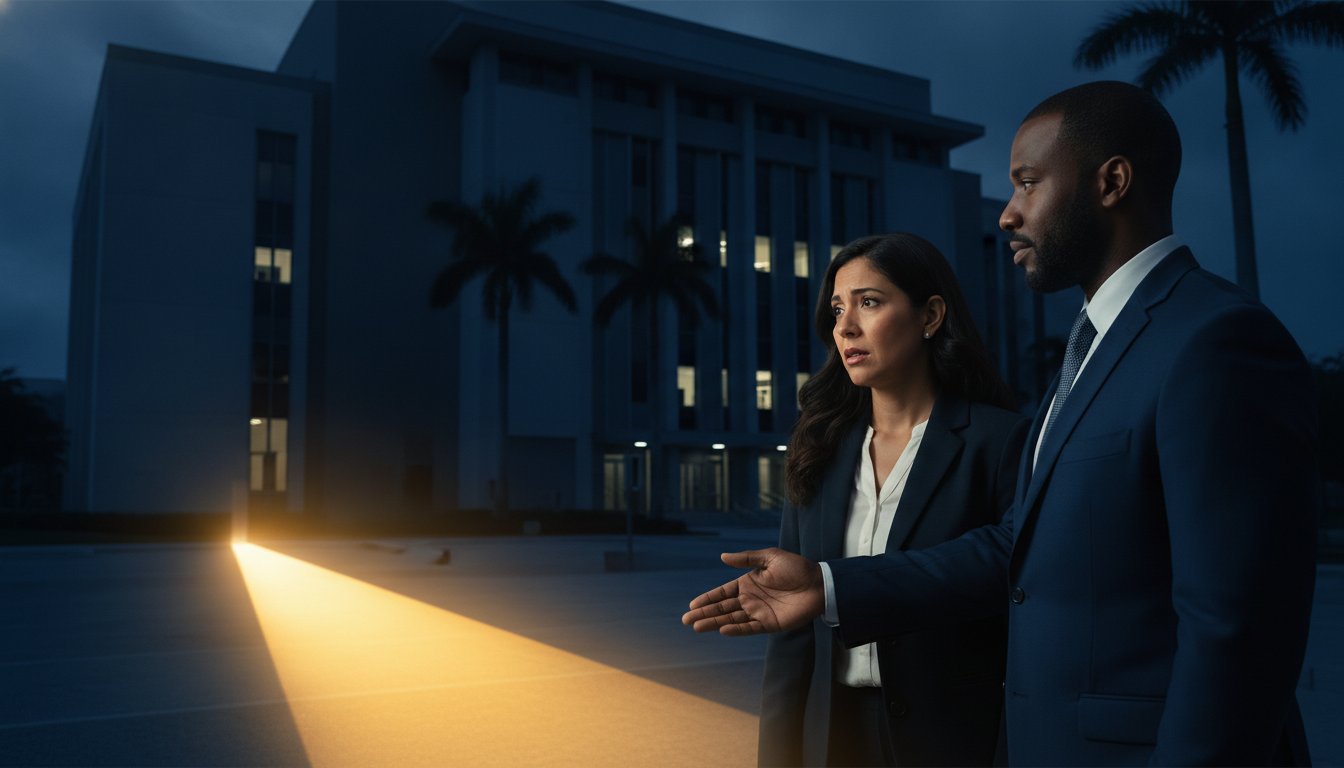 Florida Bail Rules: Local Guide for Miami & Ft. Lauderdale
