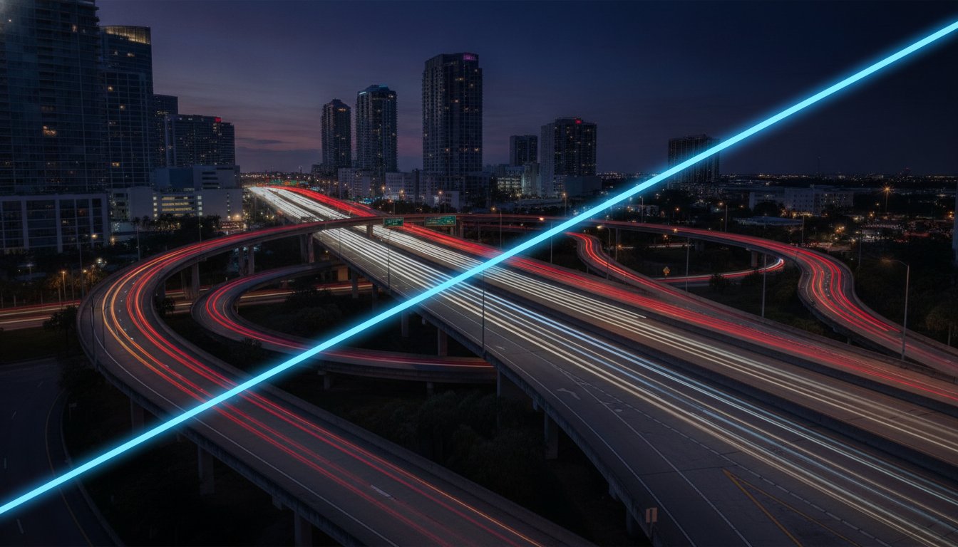 Florida Comparative Negligence Law: Protecting Your Recovery in 2026