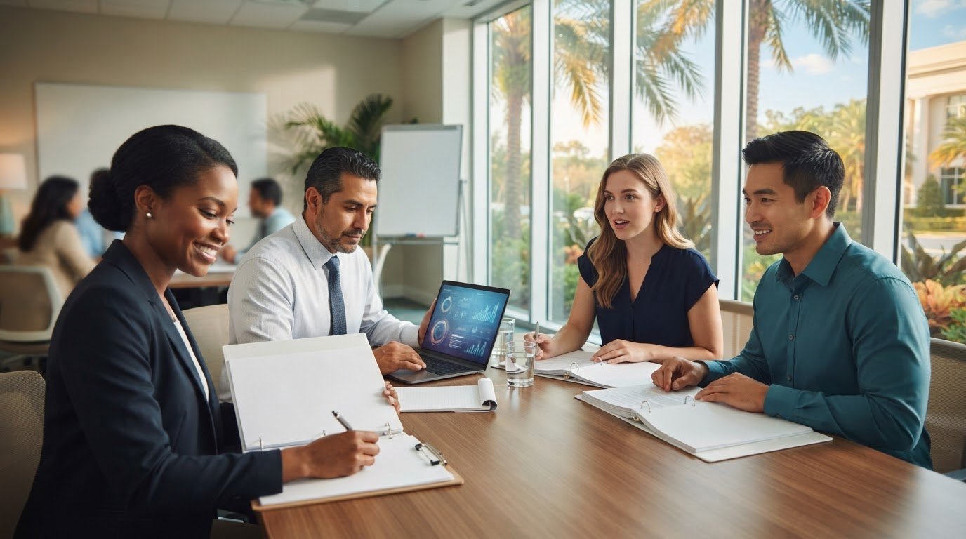 Florida Department of Financial Services Bail Course: What to Know in 2026