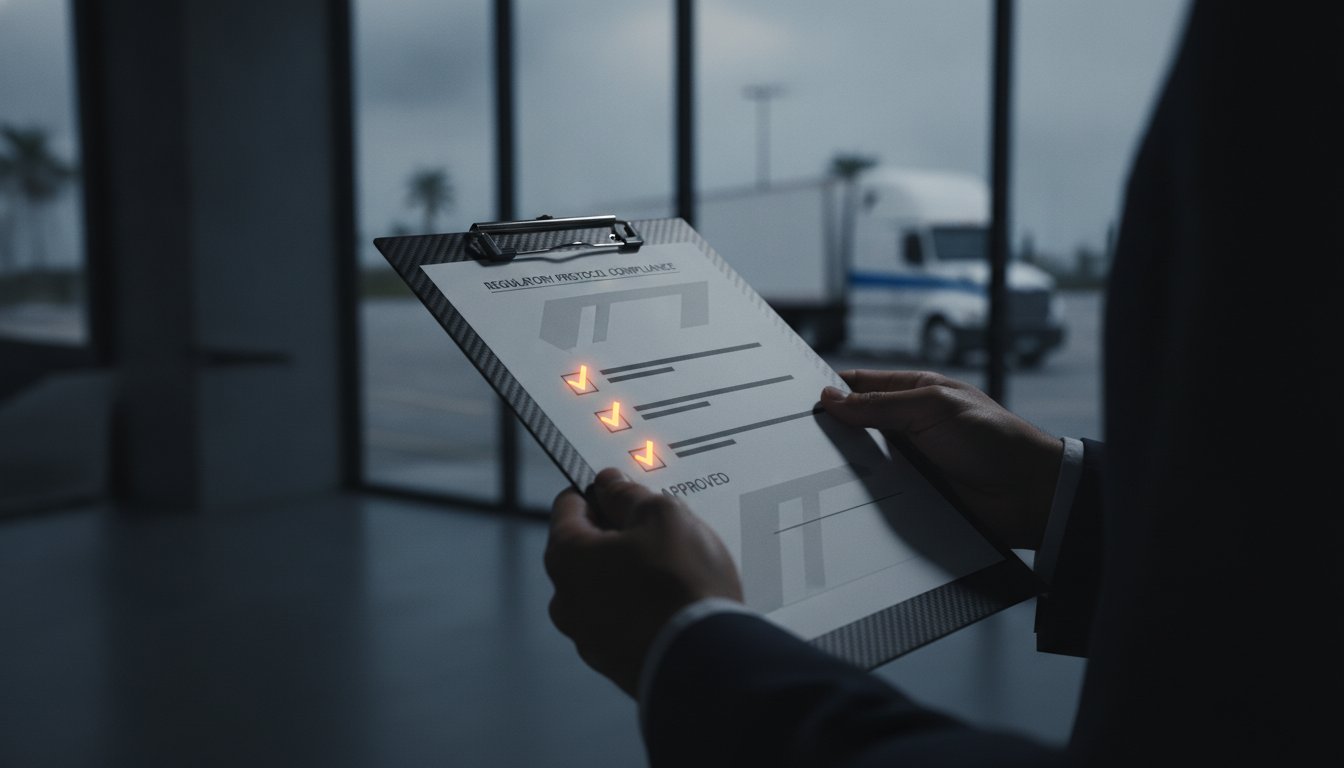 Florida Drug-Free Workplace Program: The 2026 Employer Compliance Guide