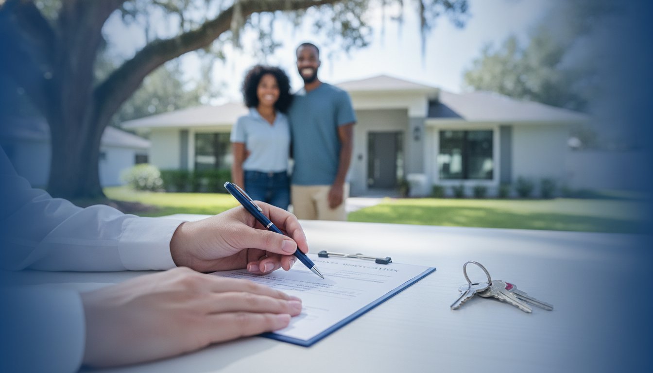 Florida Fair Housing and Tenant Screening: A Landlord’s Guide to Compliance