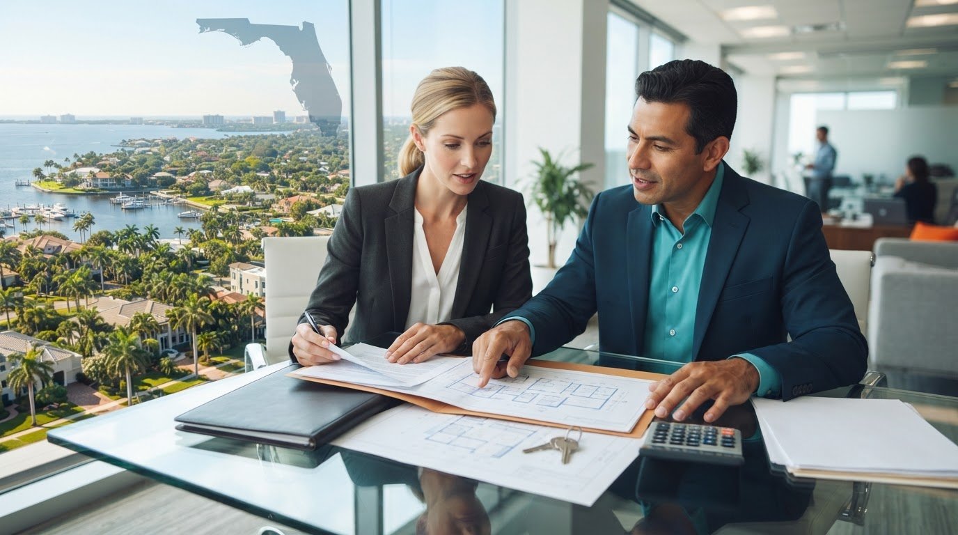 Florida Hard Money Lender: The 2026 Guide to Asset-Based Real Estate Loans