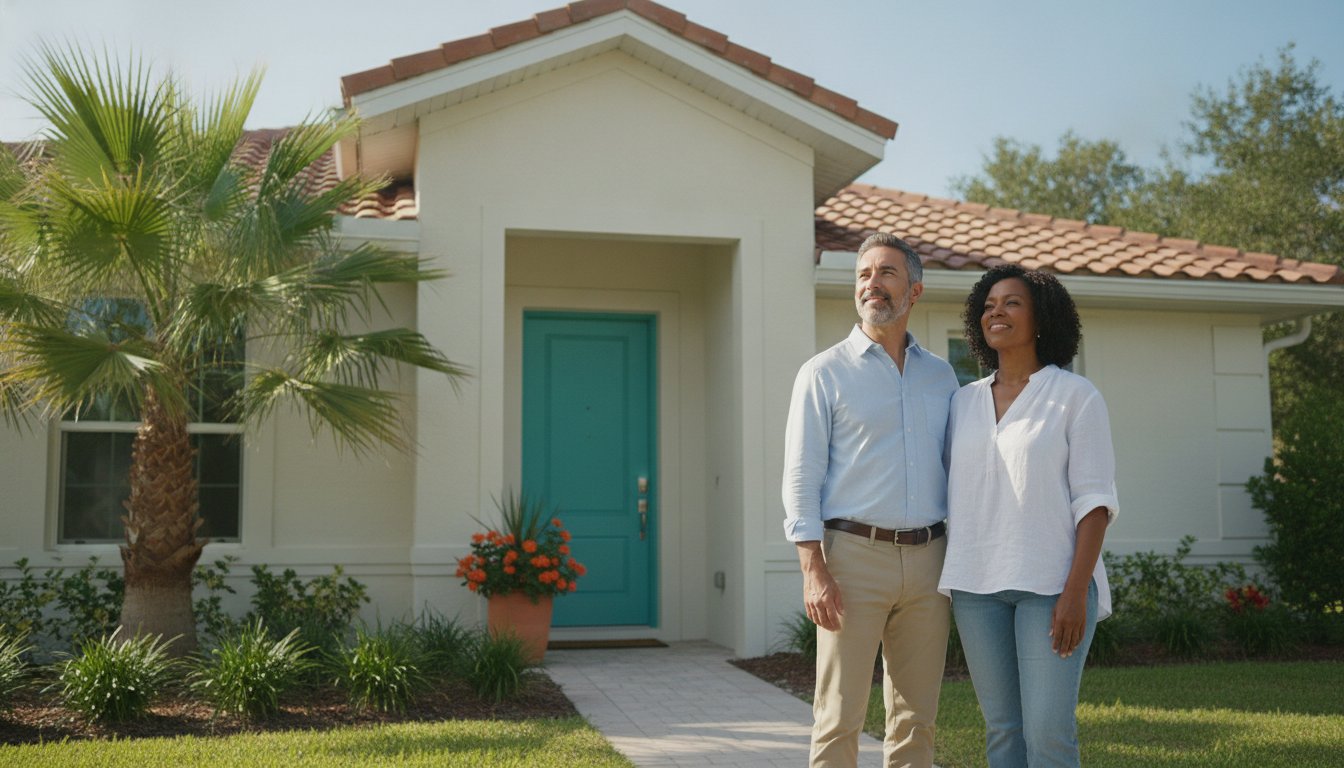 Florida Home Equity Loans for Bad Credit: Your 2026 Guide to Equity-Based Funding