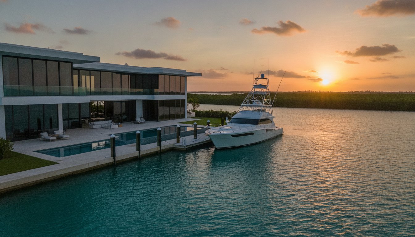 Florida Keys Luxury Real Estate Market Analysis: 2026 Trends & Insights