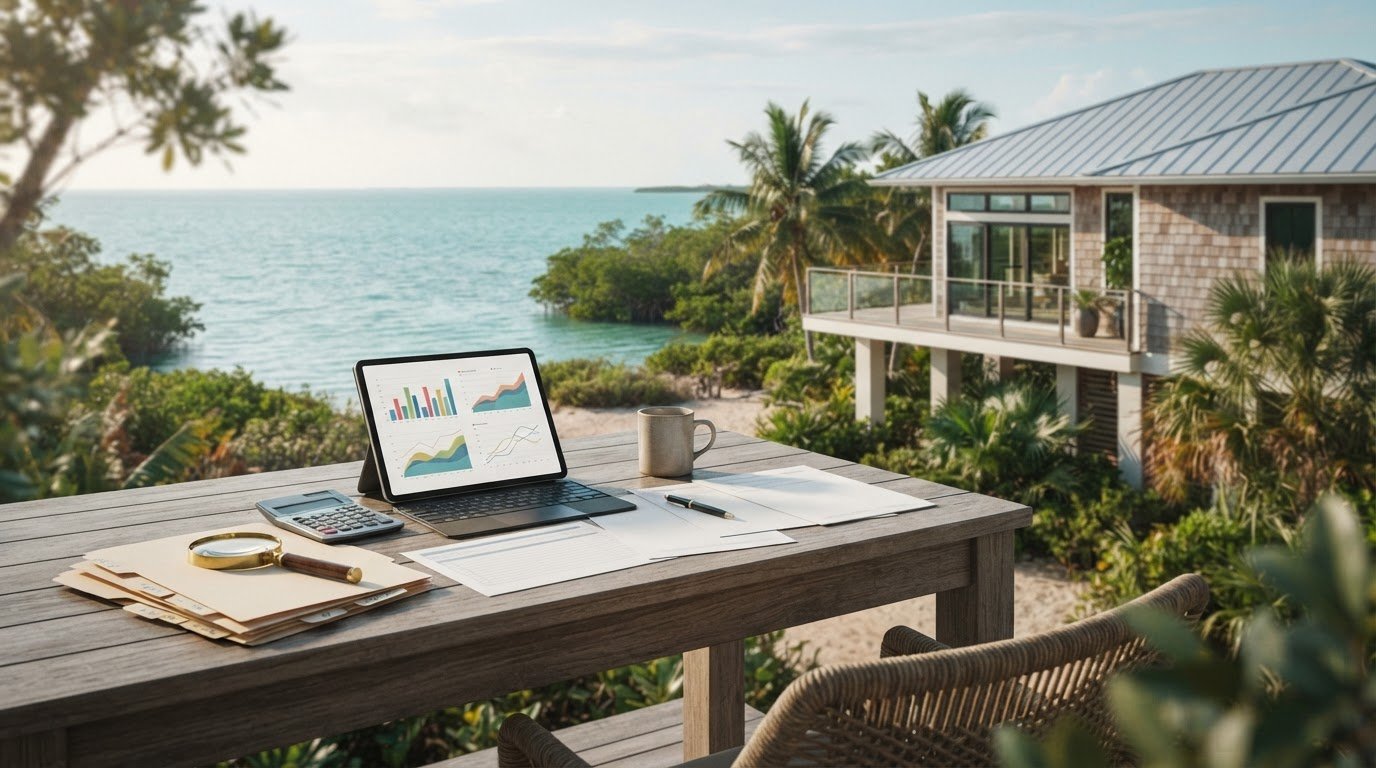Florida Keys Property Tax Guide: Monroe County Appeals