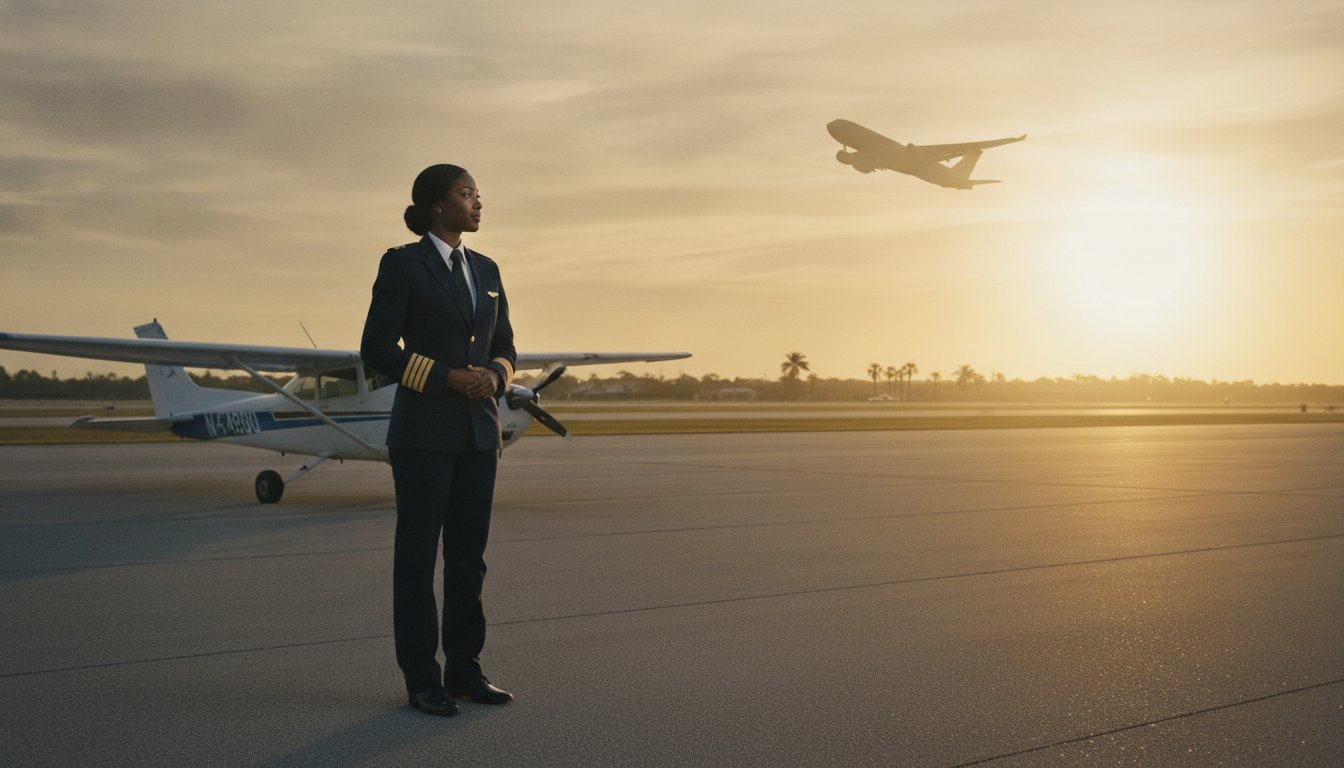 Florida Pilot Jobs: 2026 Career Guide for New CPLs