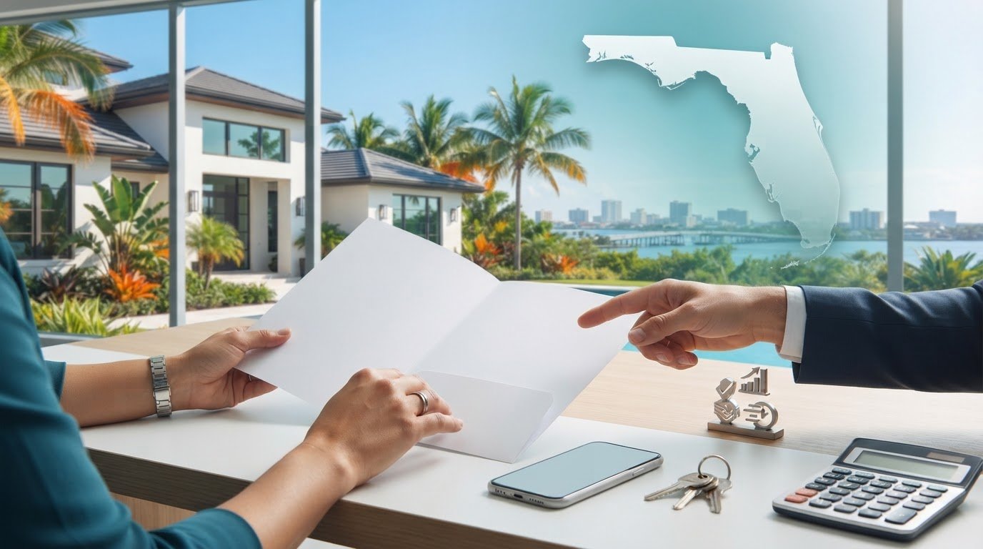 Florida Private Money Mortgages: Fast Funding Guide