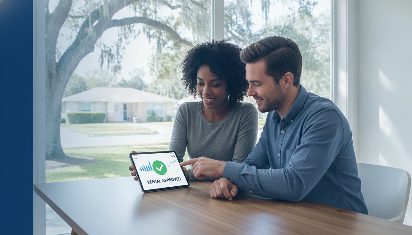 Florida Rental Background Checks: 2026 Guide