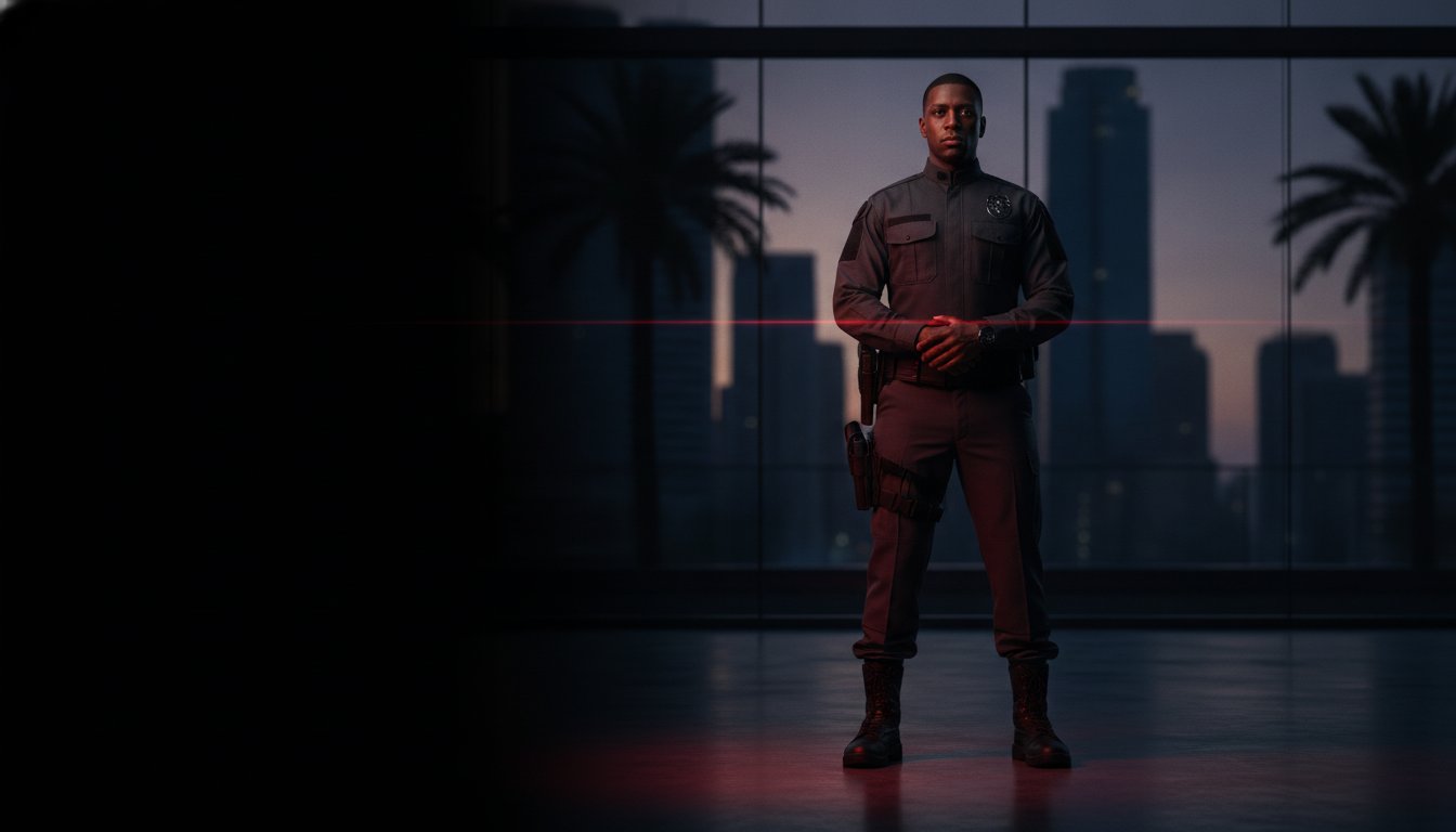 Florida Security D License Requirements: Your 2026 Professional Guide