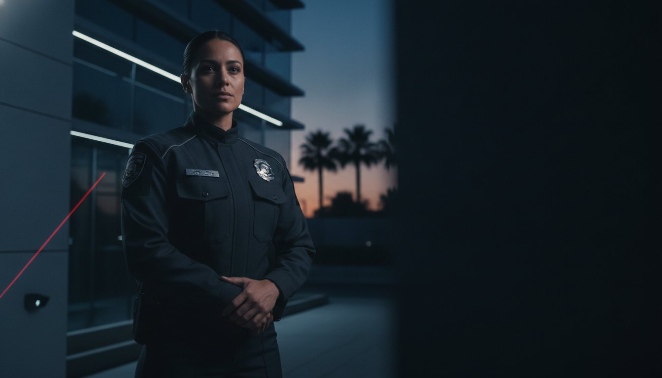 Florida Security Guard License Course: The Complete 2026 Certification Guide