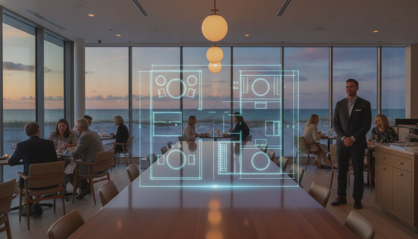 Florida SRX License Requirements: The 2026 Guide to Special Restaurant Liquor Licensing
