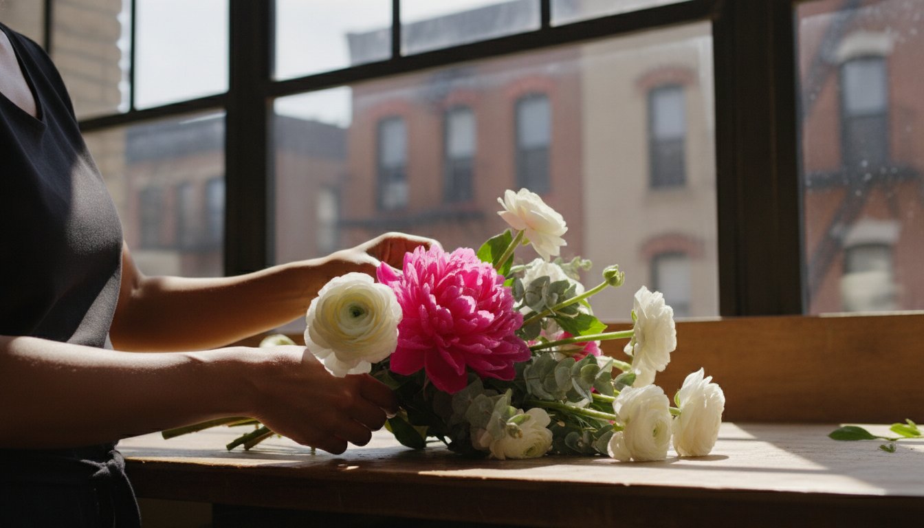 Flower Shop Bronx: Your Local Guide to Fresh Floral Delivery in 2026