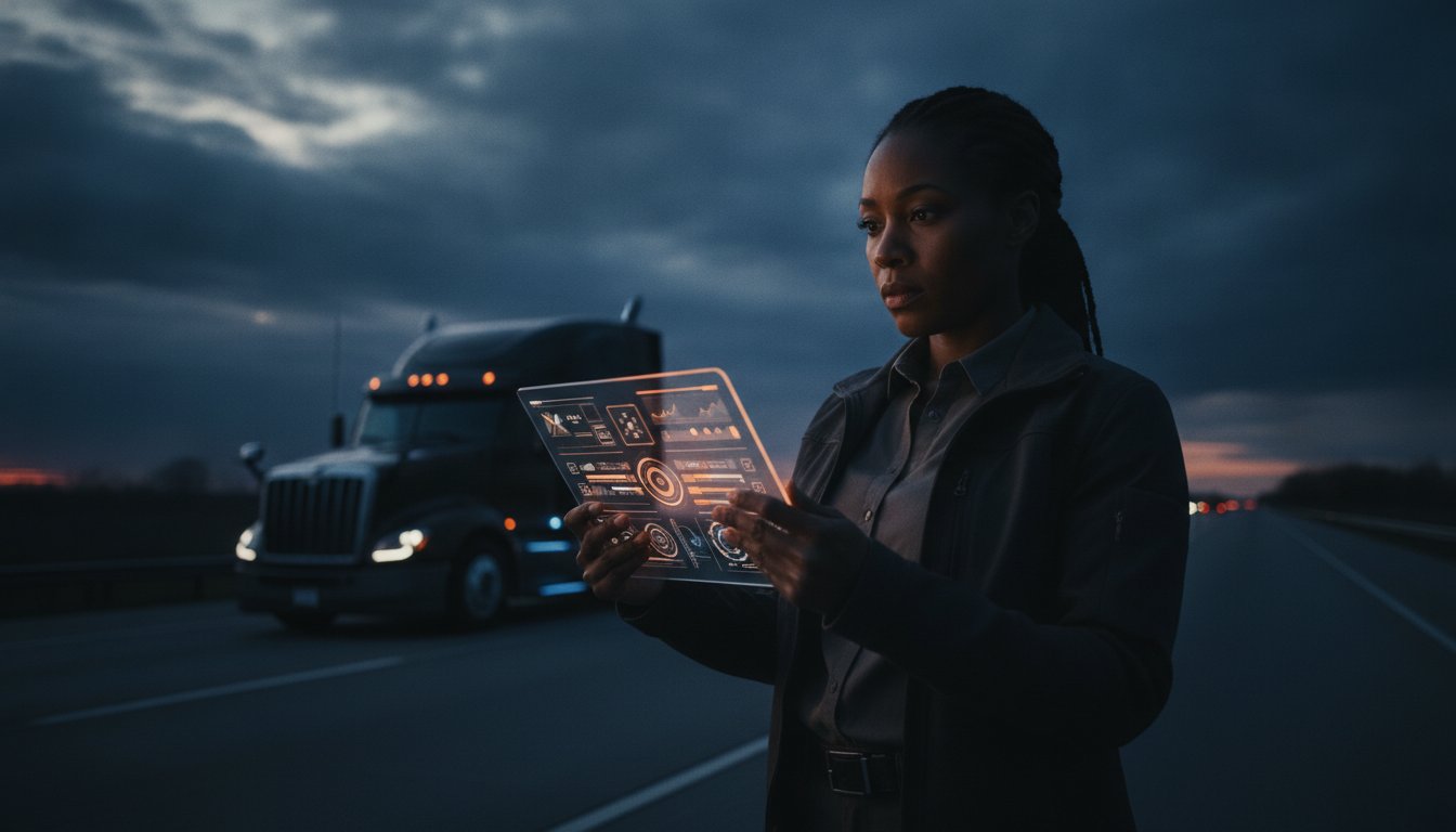 FMCSA Clearinghouse: 2026 Owner Operator Guide