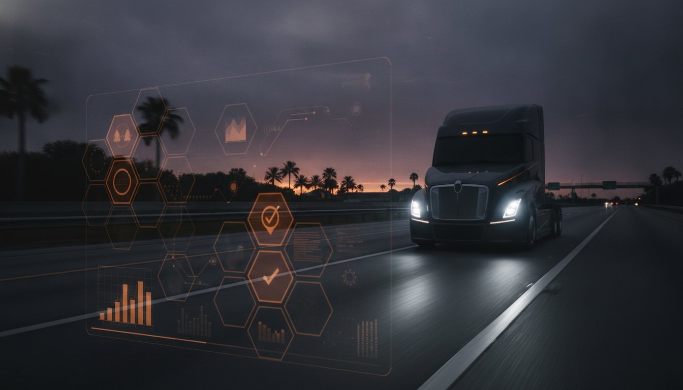 FMCSA Clearinghouse Consortium Florida: The 2026 Compliance Guide
