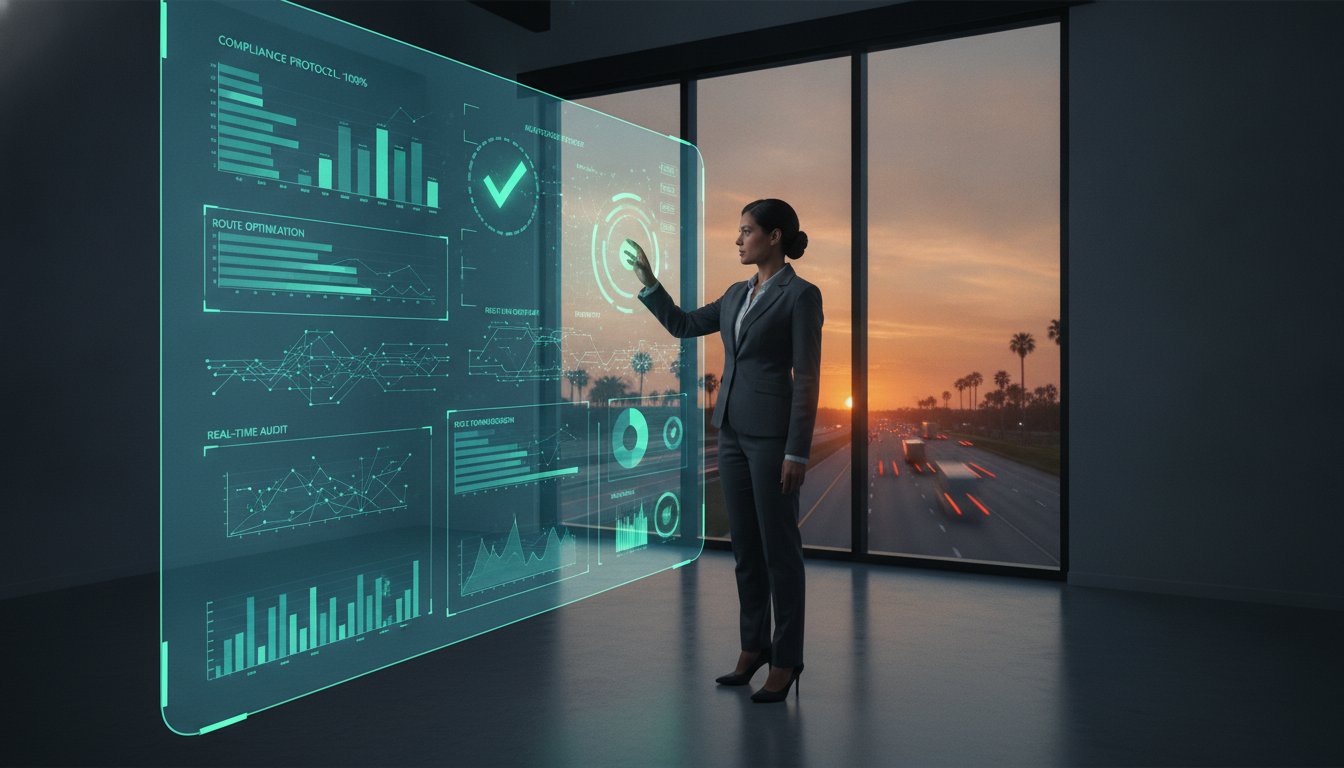 FMCSA Clearinghouse Consortium Florida: The 2026 Compliance Guide