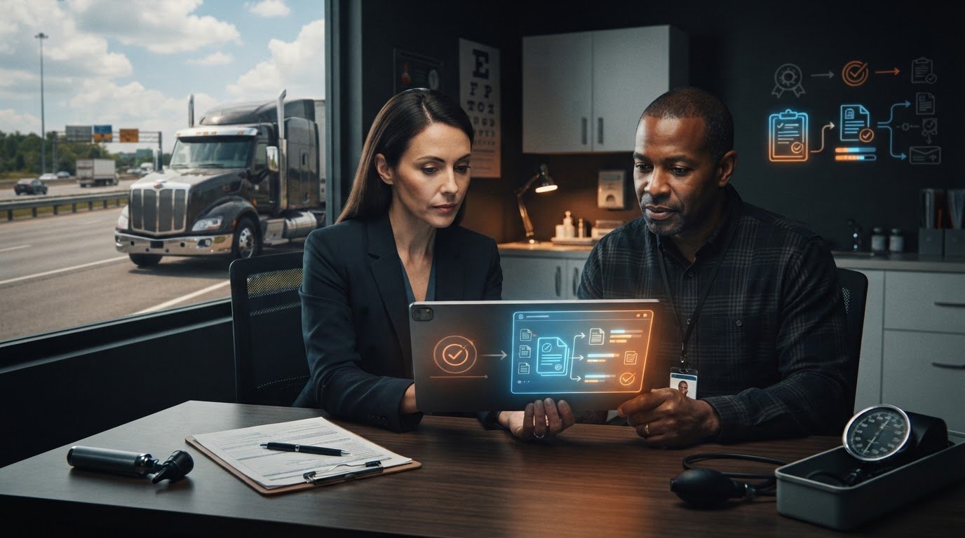 FMCSA Clearinghouse Query Types Explained: Limited vs. Full Queries