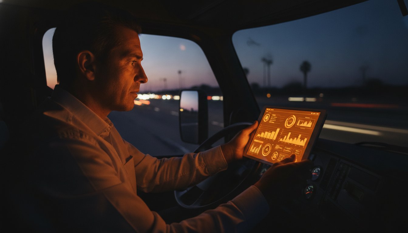 FMCSA Clearinghouse Violations in Florida: A 2026 Guide to CDL Compliance