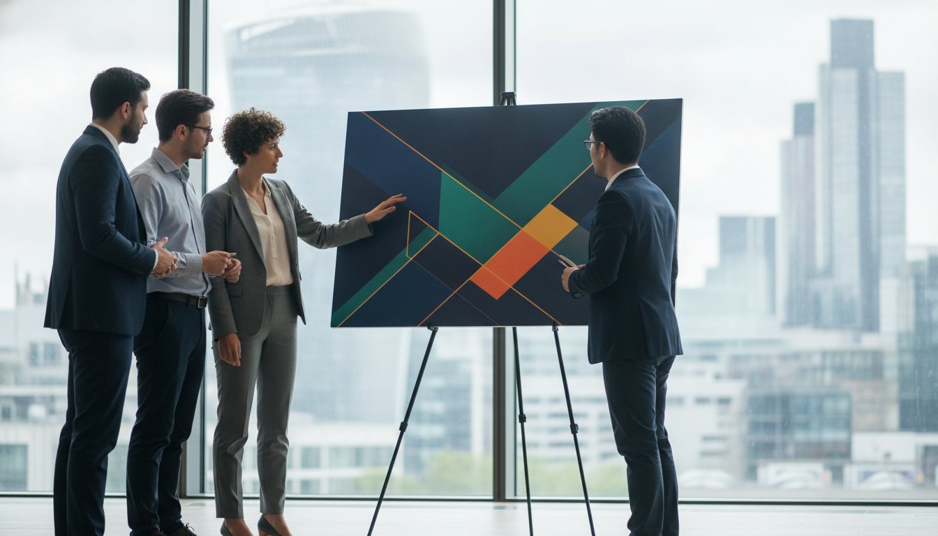 Foam Core Board Printing: The Ultimate Guide to Professional Mounted Signage