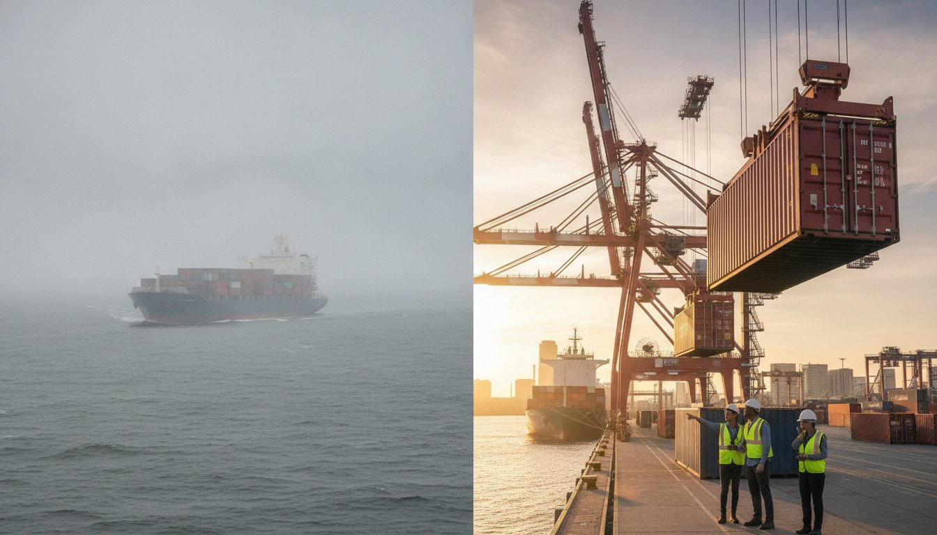 FOB vs. DDP for US Importers: Which Incoterm Protects Your Bottom Line in 2026?
