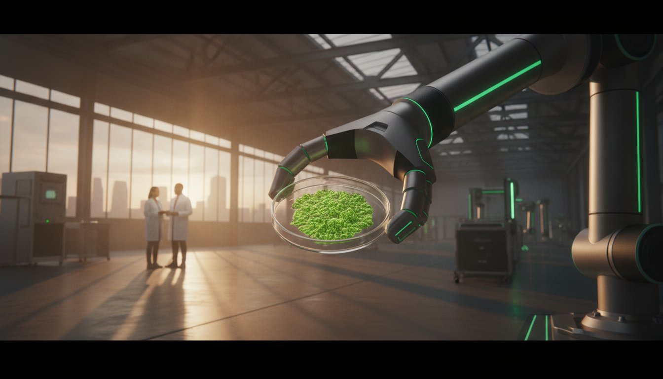 Food Tech Innovation: A Guide to Claiming R&D Tax Credits in the Food Sector