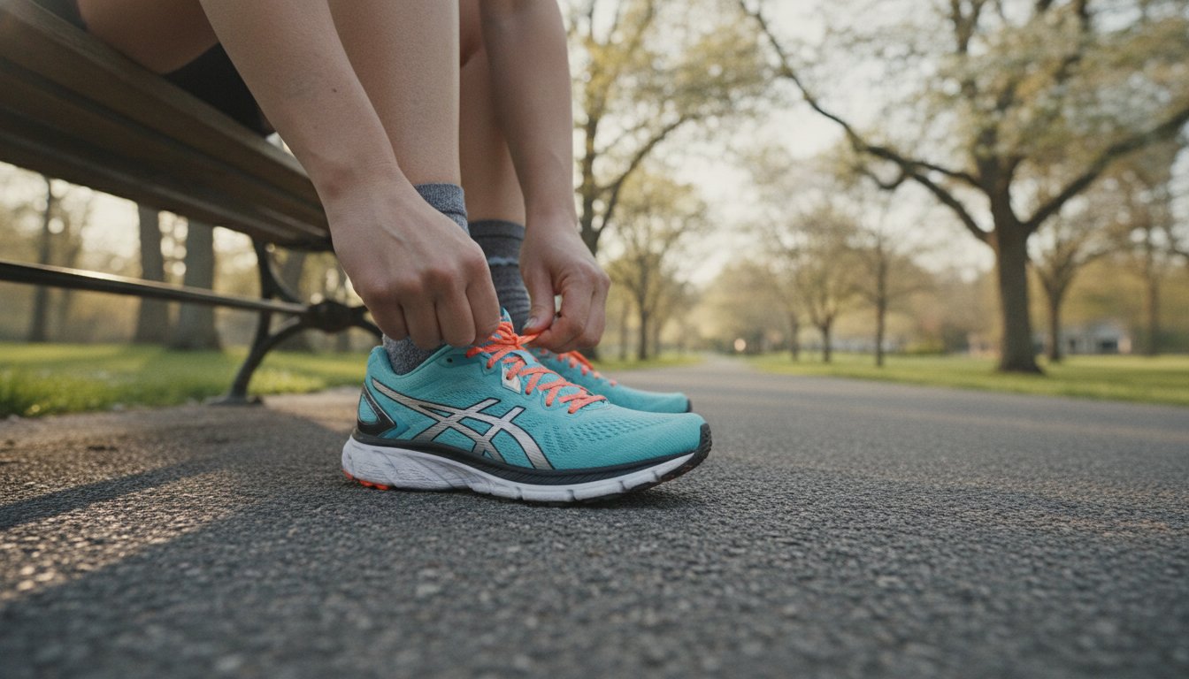 Foot Stress Fracture Treatment in Marietta: A Recovery Guide for Athletes