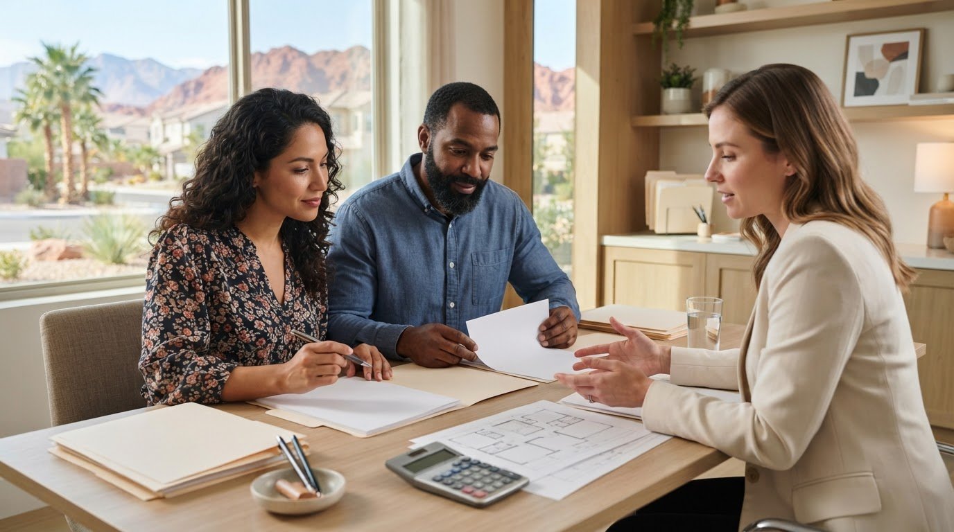 For Sale by Owner Contract Nevada: A 2026 Seller Guide