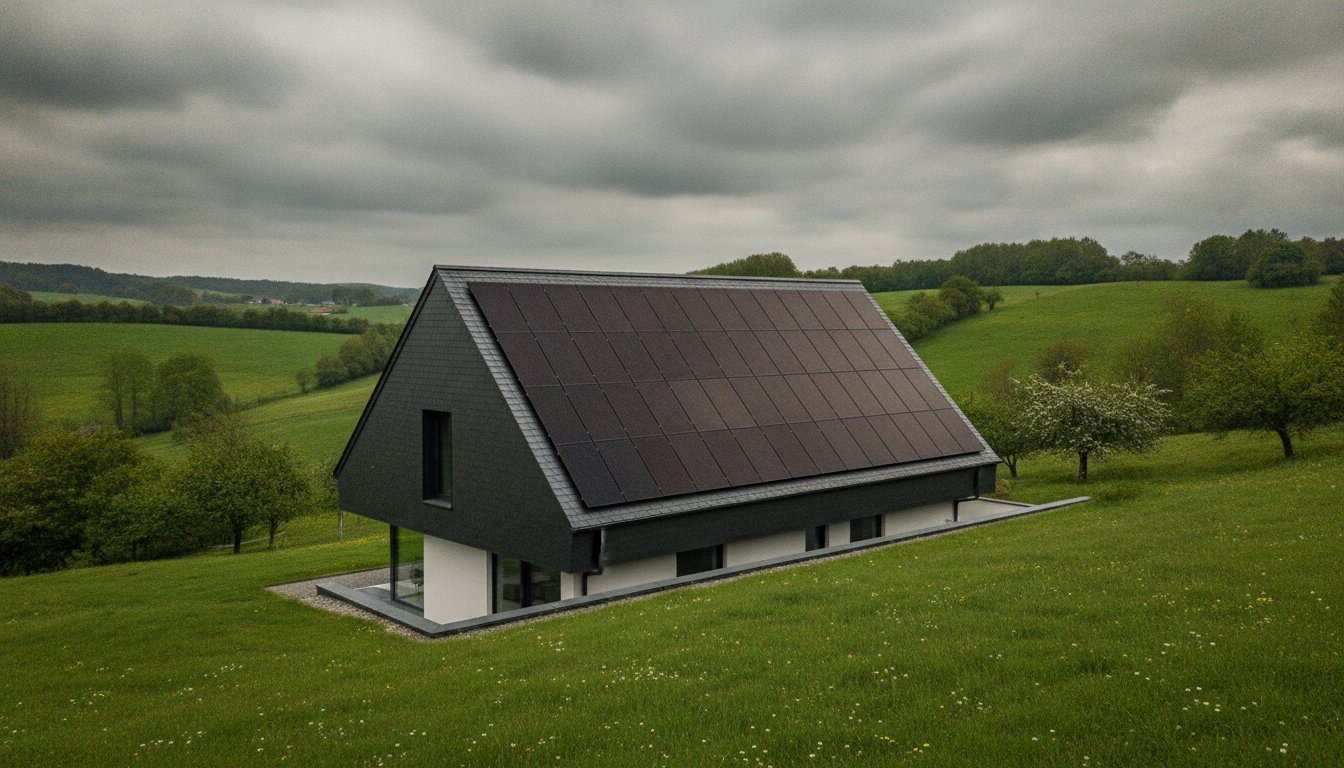 Förderantrag Photovoltaik Luxemburg 2026: Die ultimative Checkliste für Ihren Klimabonus