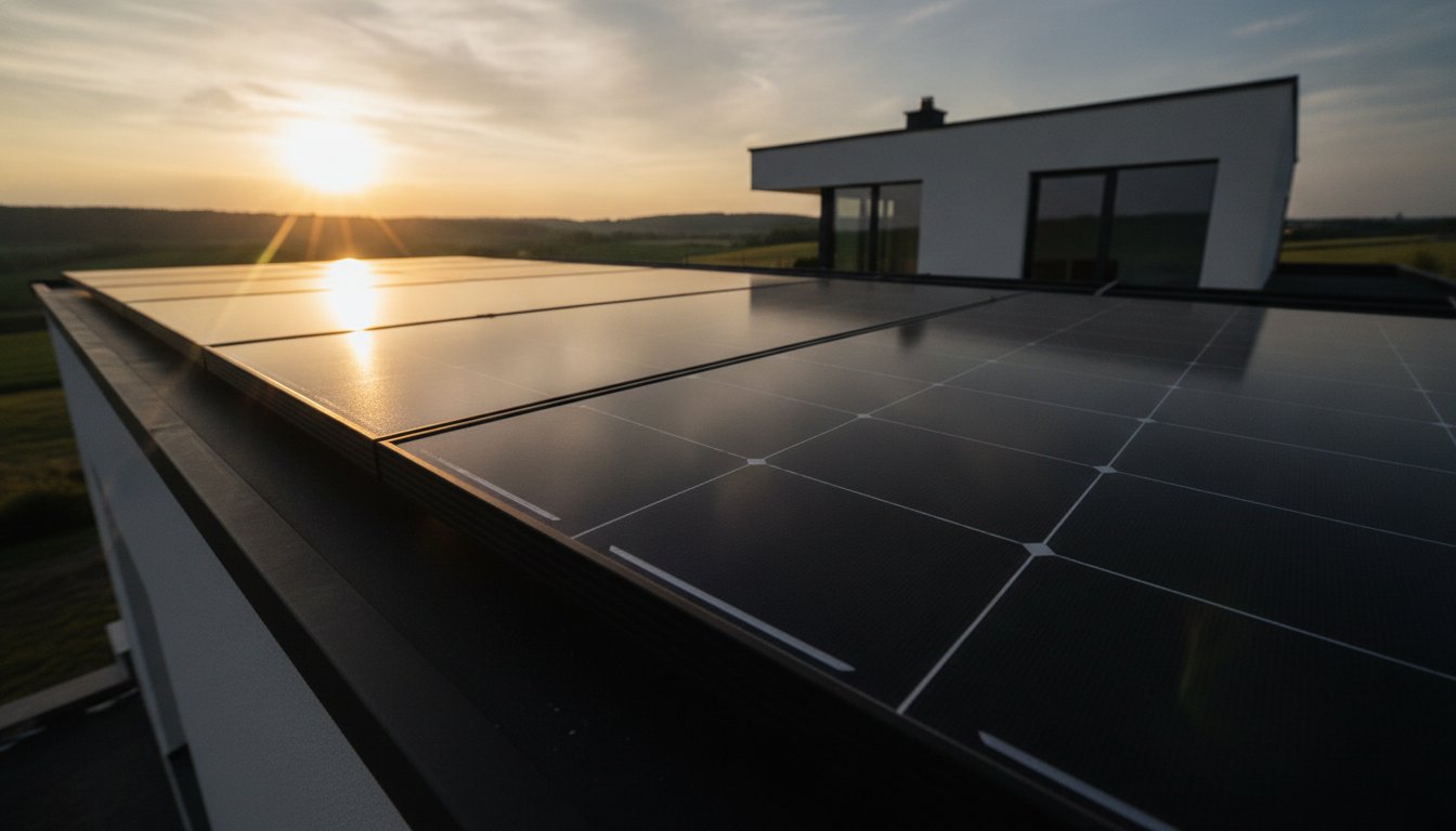 Förderung Photovoltaik Saarland 2026: Ihr Guide zu Zuschüssen und Finanzierung