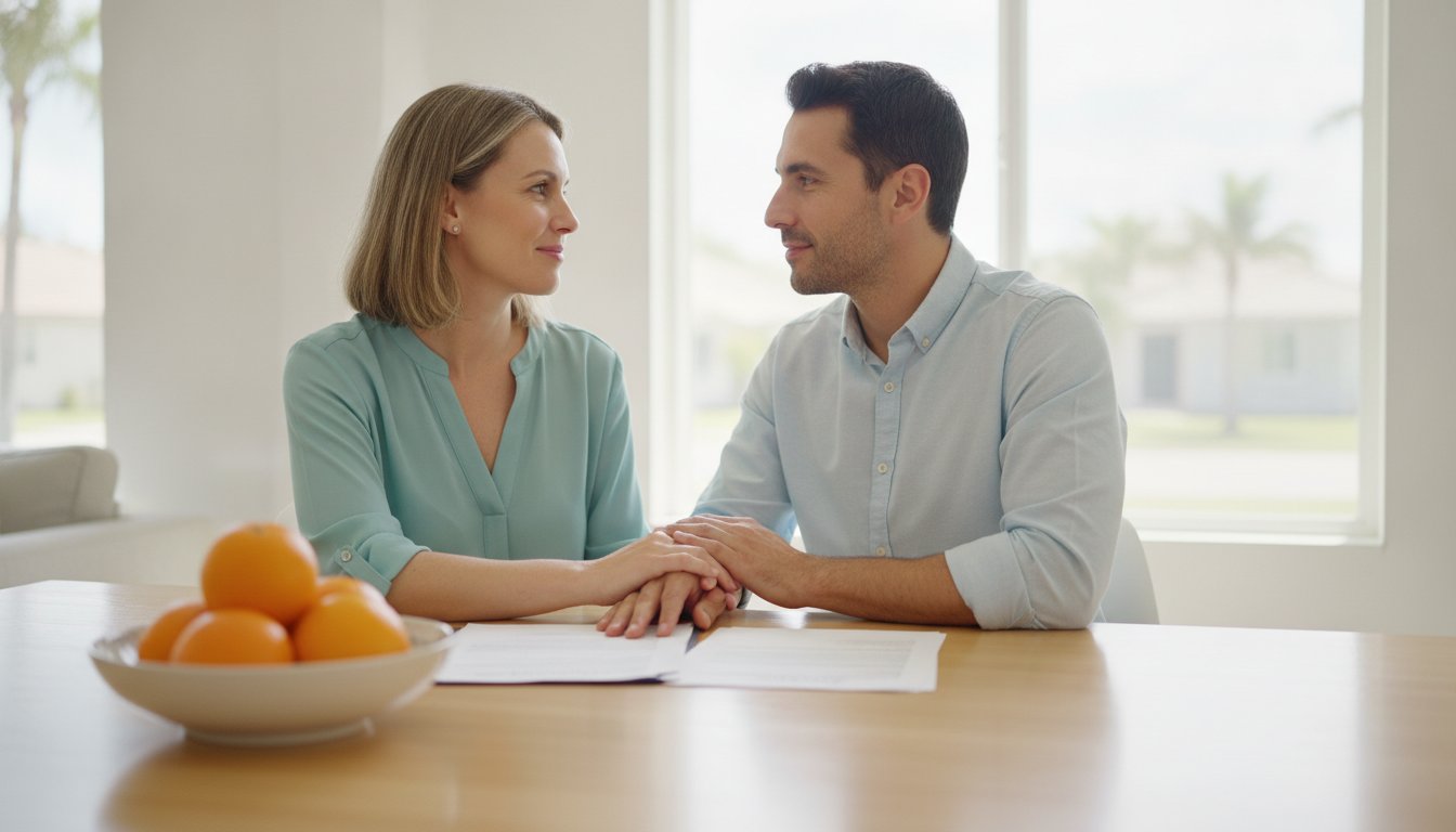 Foreclosure Assistance Loans Florida: How Private Hard Money Saves Your Home in 2026