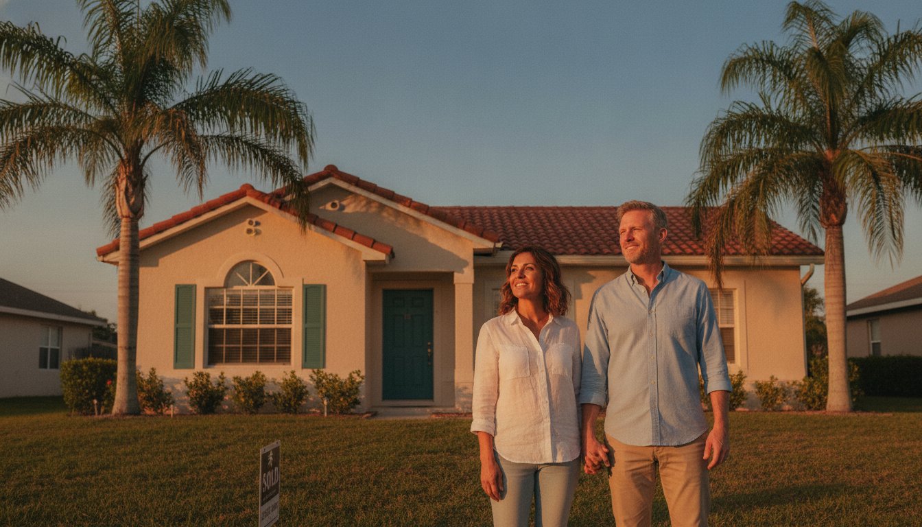 Foreclosure Bailout Loans Florida: How to Save Your Home in 2026
