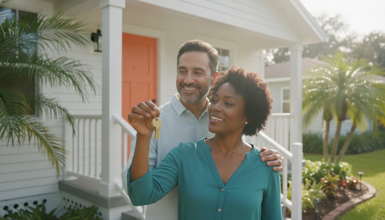 Foreclosure Bailout Loans Tampa: Save Your Home with Local Equity-Based Funding