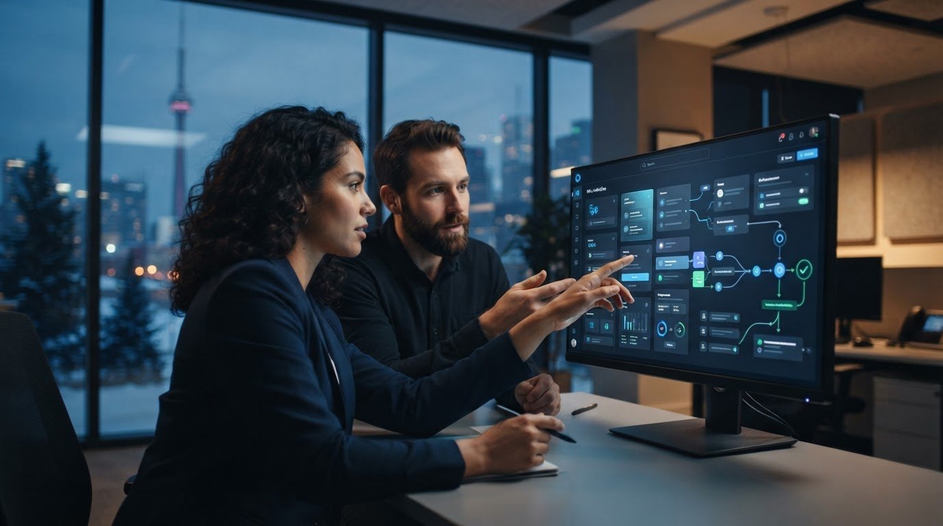 Forfait présence web professionnelle : comment choisir une base numérique adaptée