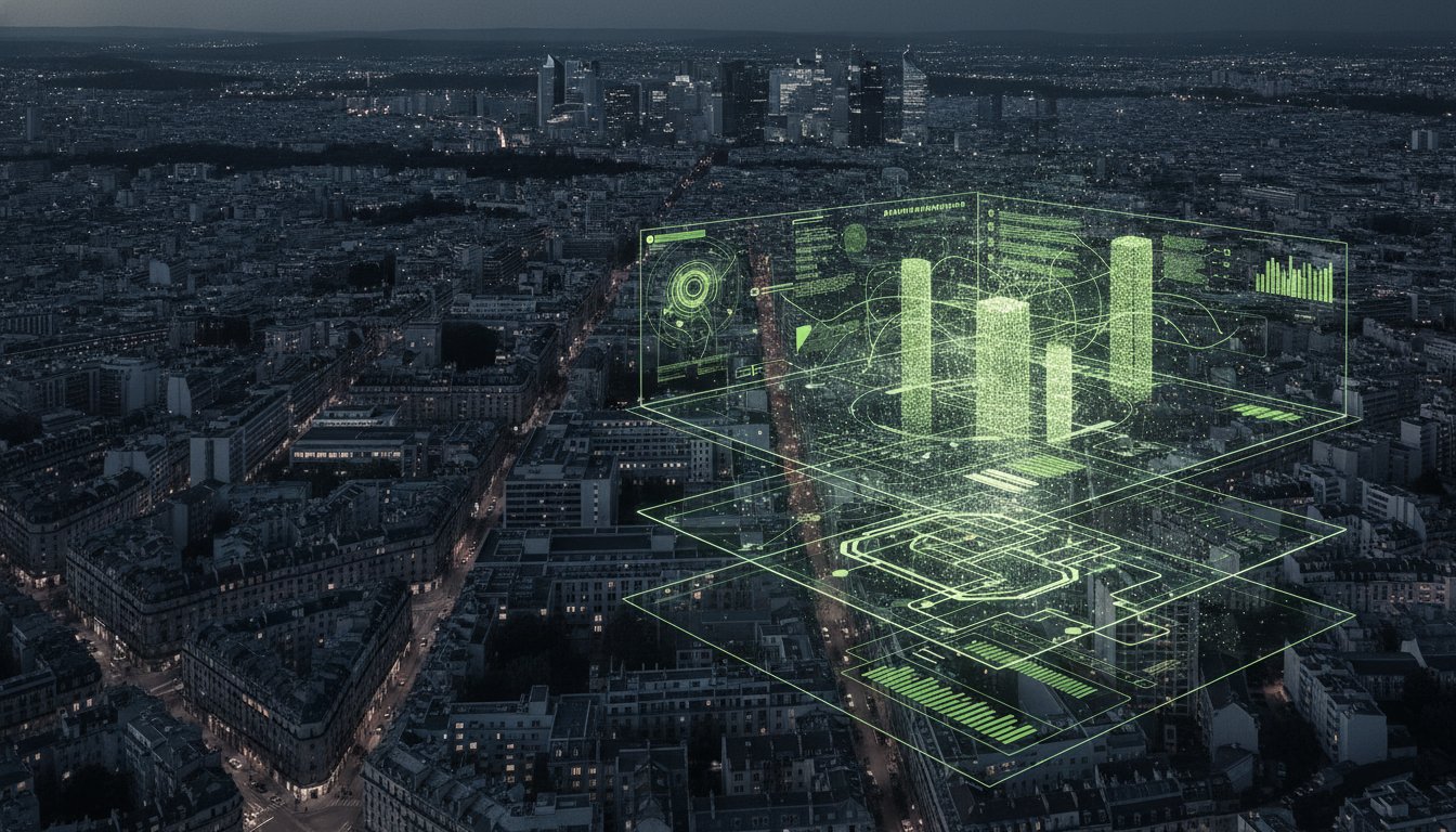 Formation ArcGIS Pro Avancé : Maîtriser l'Analyse Spatiale et l'Automatisation en 2026