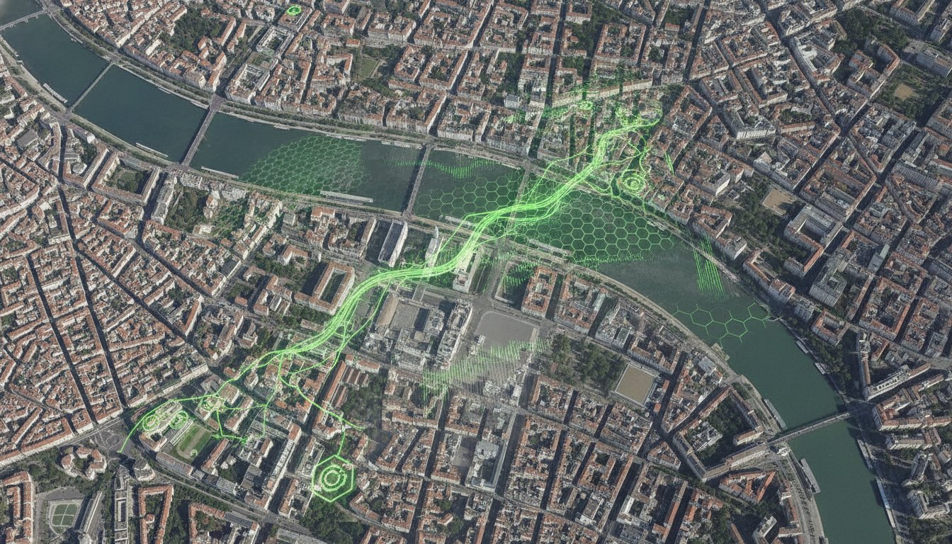 Formation ArcGIS Pro France : Le guide d’achat complet pour professionnels en 2026