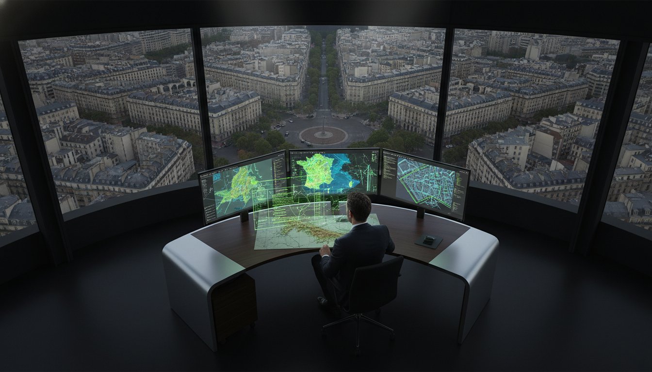 Formation ArcGIS Pro : Le guide de référence pour les professionnels en 2026