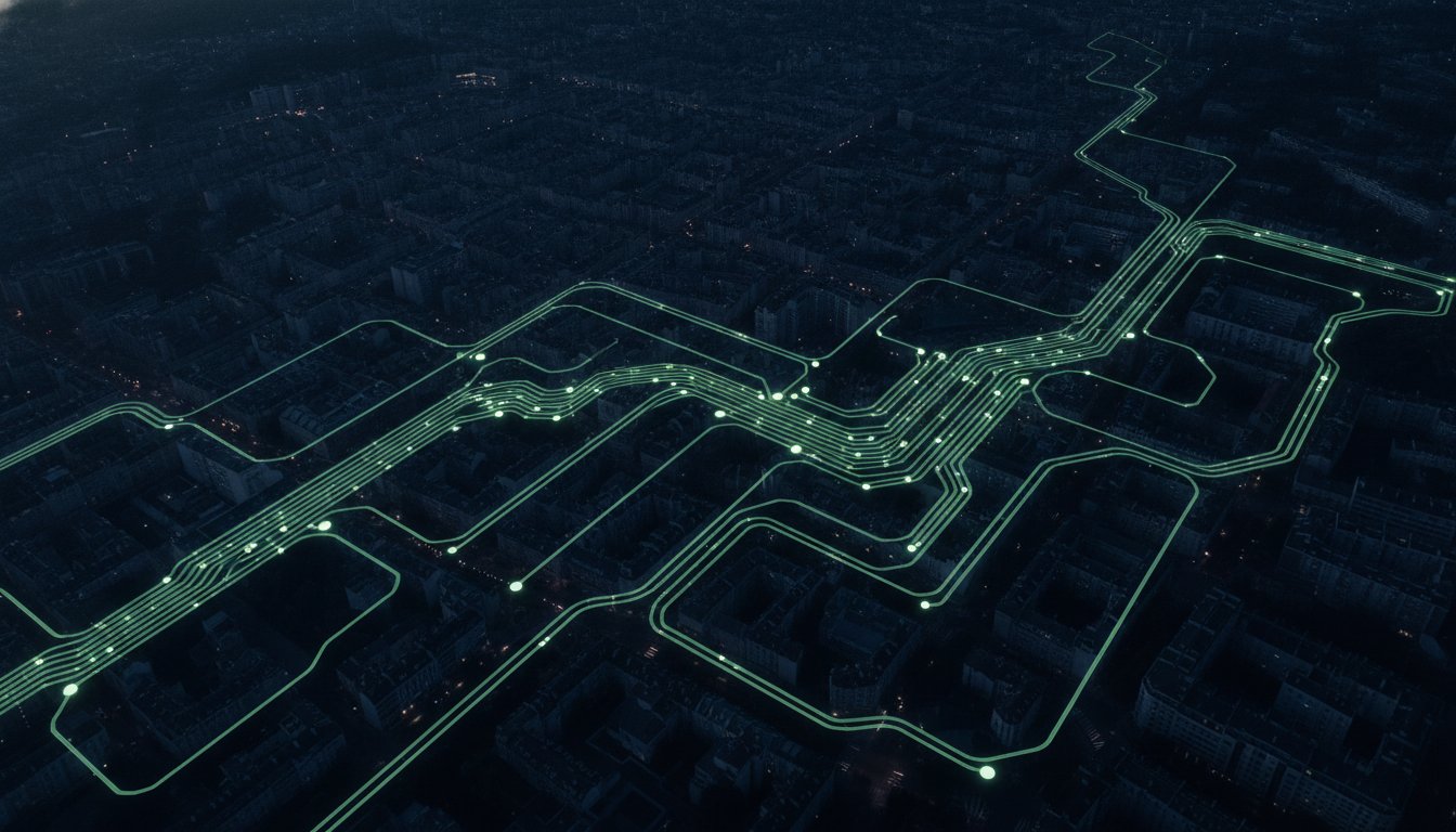 Formation FME Avancé : Expertisez vos Workflows ETL Géospatiaux en 2026