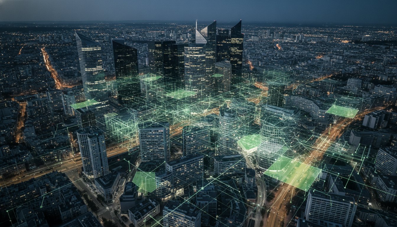 Formation PostGIS Administration : Maîtriser l'infrastructure de vos données spatiales en 2026