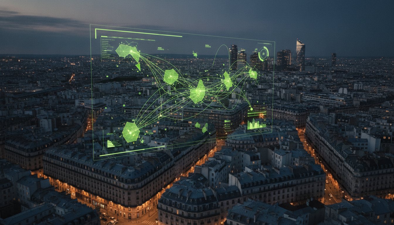 Formation PostGIS : Maîtriser l'administration des données spatiales en 2026