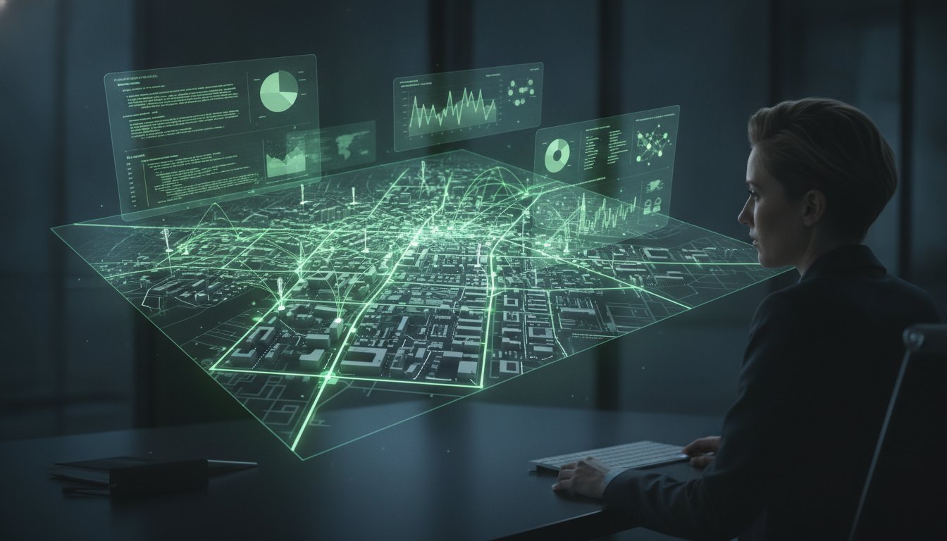 Formation programmation géomatique : 5 exemples concrets pour automatiser vos SIG en 2026