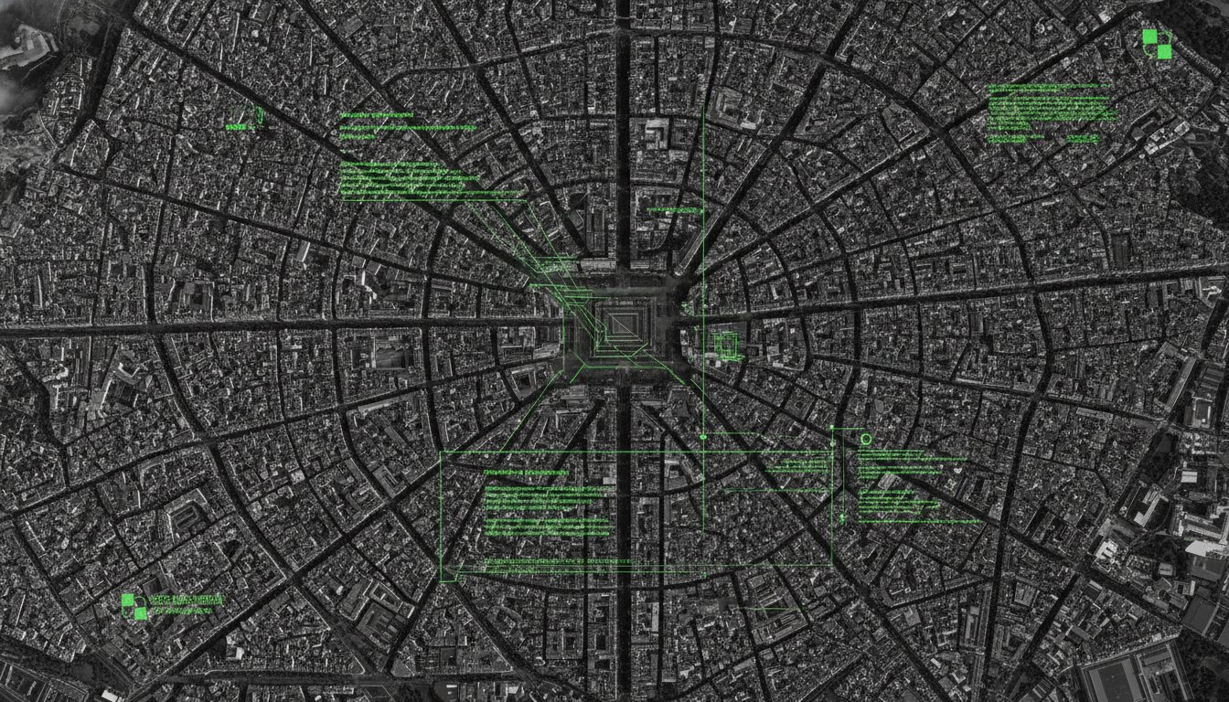 Formation QGIS Avancé : Le Guide de Référence pour les Experts SIG en 2026