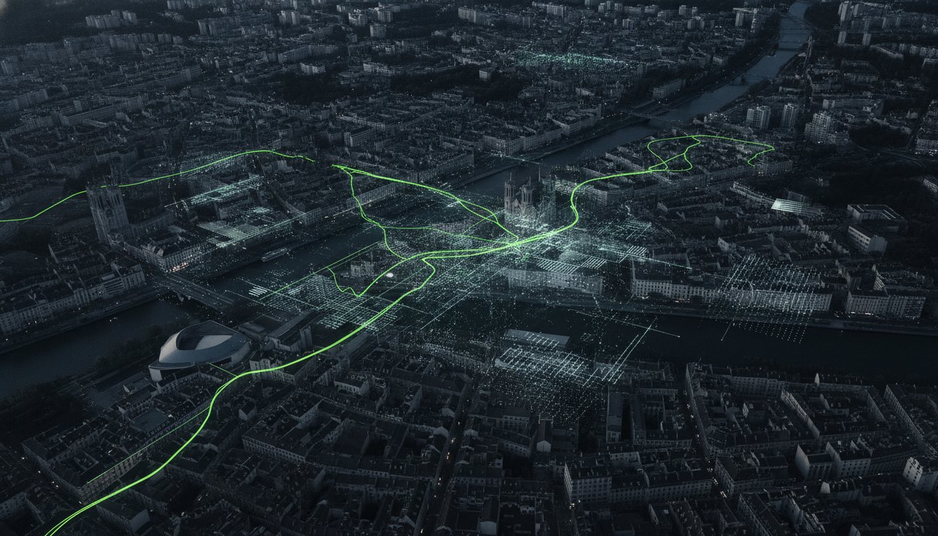 Formation QGIS Avancé : Le Guide de Référence pour les Experts SIG en 2026