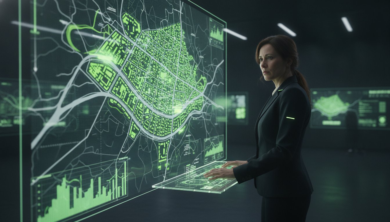 Formation QGIS professionnelle : 5 mythes qui freinent votre expertise SIG en 2026