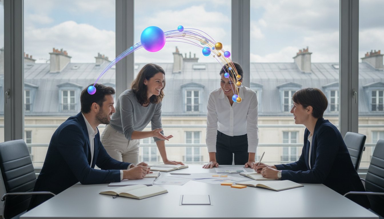 Formation Storytelling Marque Employeur : Captiver les Talents en 2026