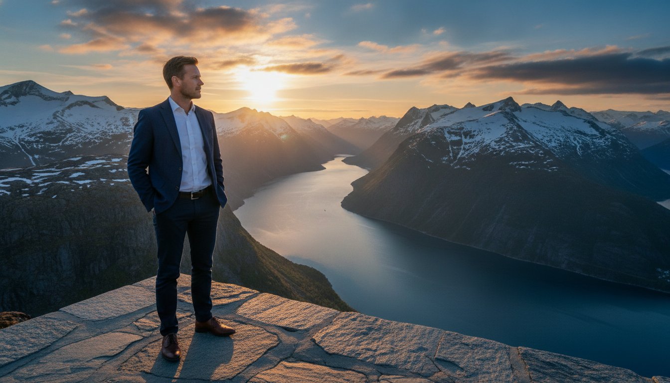 Formuesoppbygging gjennom forsikring: En guide til smart sparing