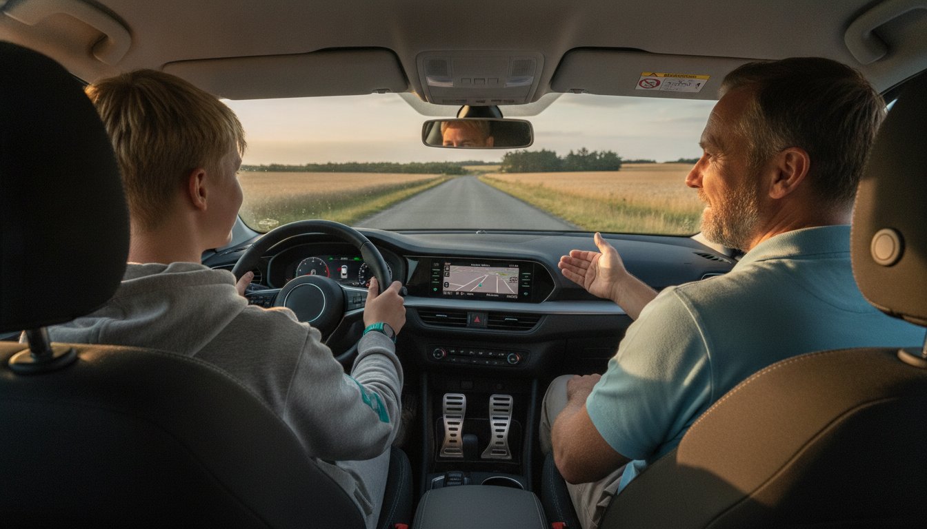 Første bil: Fra Benz’ opfindelse til din egen drømmebil i 2026 🚗