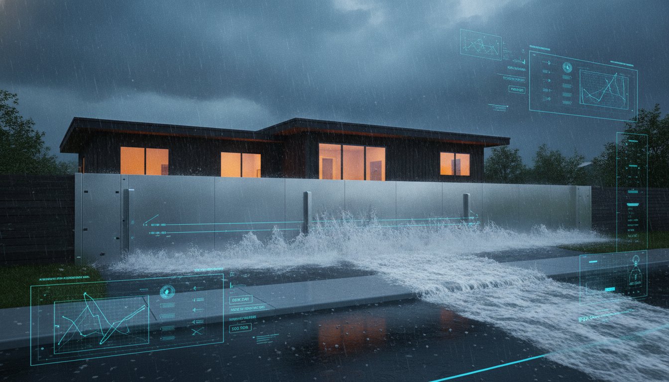 Fortress Flood Diversion System Reviews: The Definitive Engineering Analysis