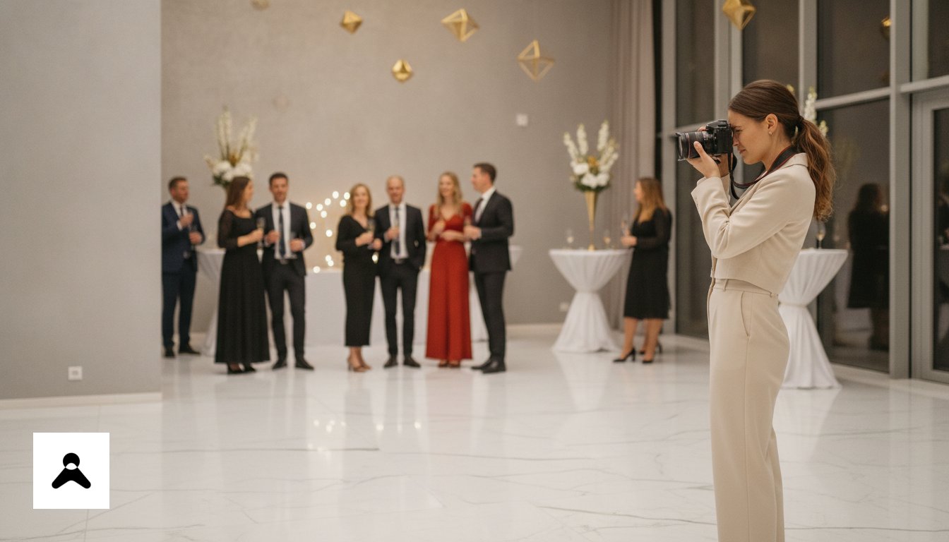Fotograf für Geburtstag buchen: Dein Guide für unvergessliche Partyfotos (2026)