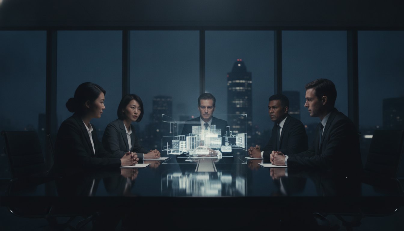 Founder Board Management Strategies: From Governance to Strategic Leverage