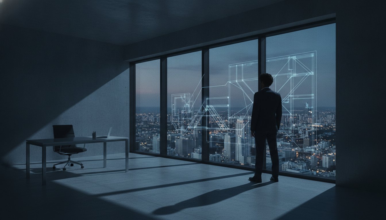 Founder-Led Business Optimization Services: Beyond the Founder’s Bottleneck