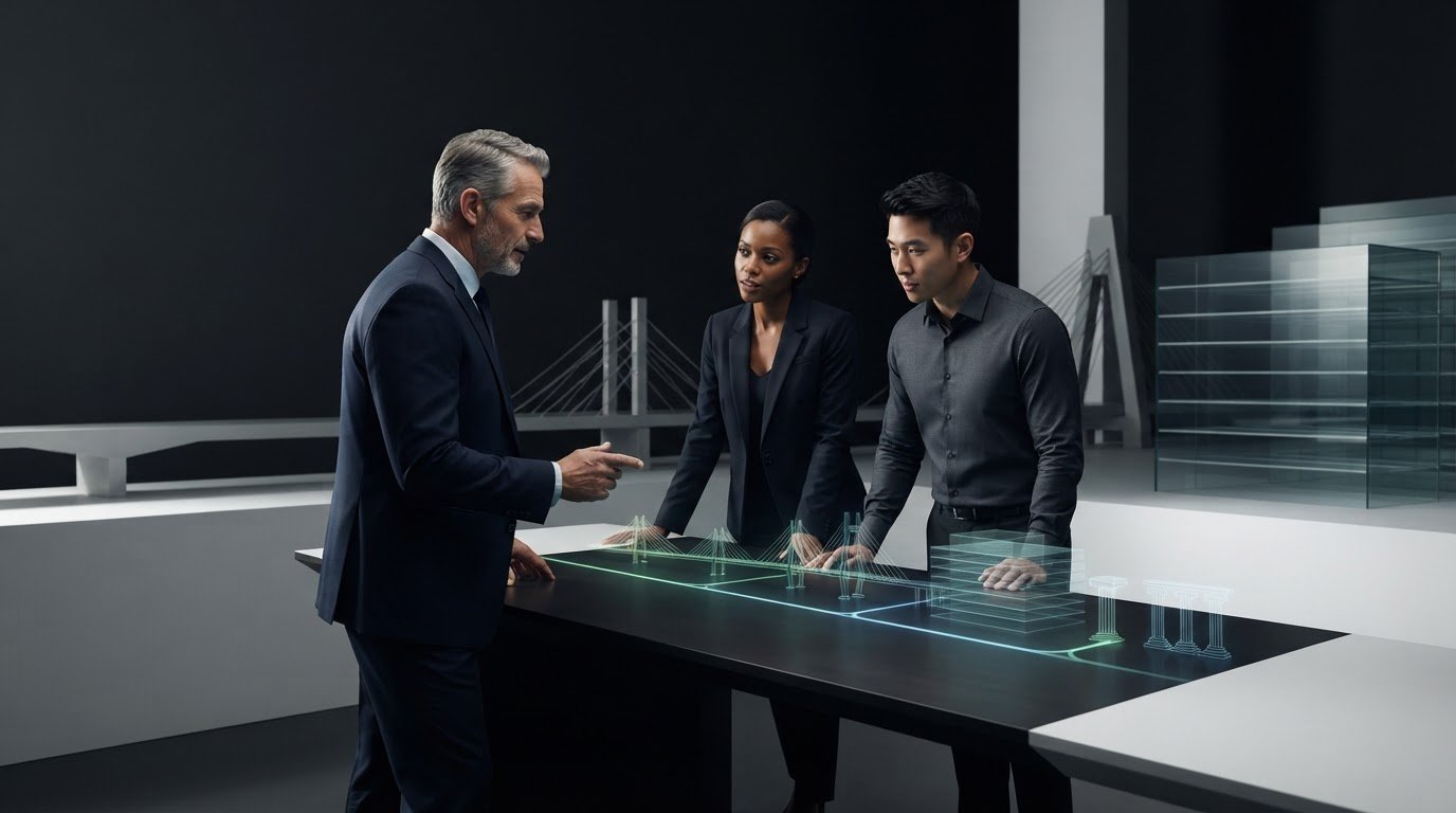 Founder Succession Planning: A Practical Guide to Leadership Continuity
